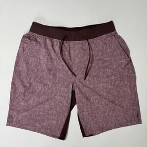 Lululemon T.H.E. Short 9”
